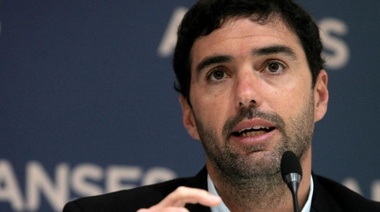 Basavilbaso: "No hay ningún proyecto para aumentar la edad jubilatoria"