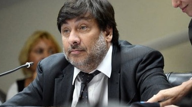 Suspendieron al Juez Freiler