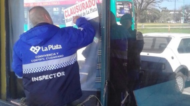 Nuevos operativos municipales para combatir el transporte público ilegal