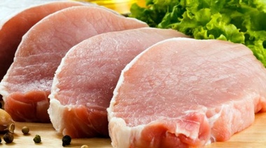 Estalló la bronca de los productores porcinos por la importación de EEUU