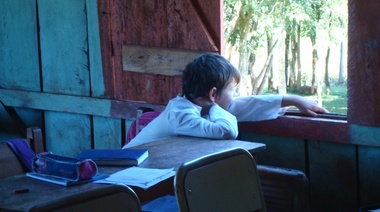 Echaron a maestros porque los alumnos terminaban la primaria sin saber leer ni escribir