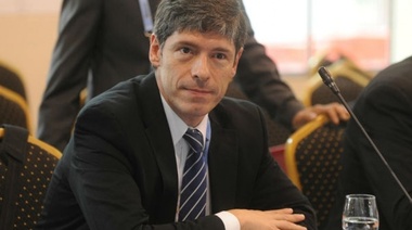 Abal Medina negó que Randazzo vaya a bajar su candidatura