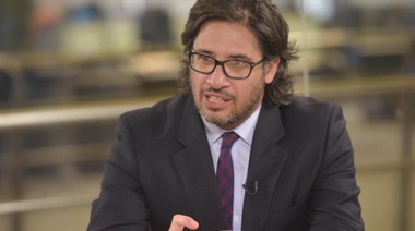 Garavano descarta ilegalidad en el caso Freiler