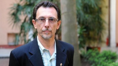 El hijo de Julio López opinó sobre la desaparición de Santiago Maldonado