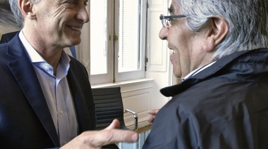 Tras la marcha de la CGT, Macri echó a dos sindicalistas de su gabinete