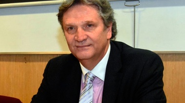 Scervino dijo que  es "un poco incomprensible" el pedido de renuncia