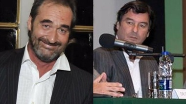 Pitrau y Taricco serán los reemplazantes de Sabor y Scervino