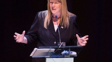 Stolbizer reclamó que se realice un debate de candidatos