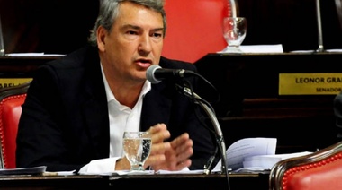 D'Onofrio: "La adhesión a la ley ART nacional es inconstitucional”