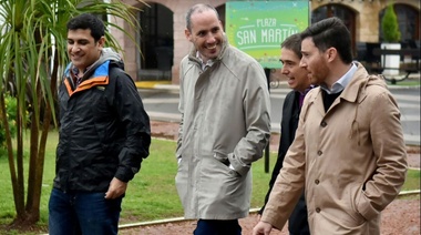 Instalarán una oficina de la Defensoría del Pueblo en la República de los Niños