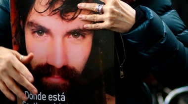 Santiago Maldonado: Pérez Esquivel pidió la renuncia de Patricia Bullrich