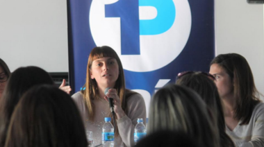 Desde el massismo criticaron a la Justicia por congelar la paridad en las listas