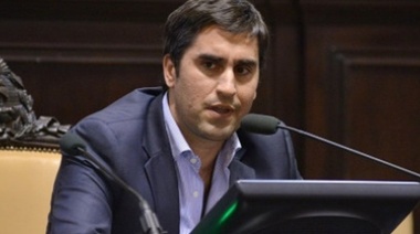 Mosca sumó sus críticas a la decisión judicial contra la Paridad