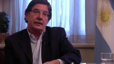 Sileoni defendió el instructivo de CTERA sobre Santiago Maldonado