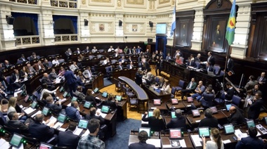 Diputados aprobó una ley que regula honorarios de abogados y procuradores