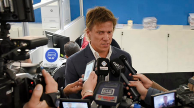 La recaudación de agosto en la Provincia subió casi un 45%