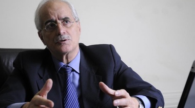 Taiana contra Vidal: "Es difícil creer que lo peor quedó atrás"