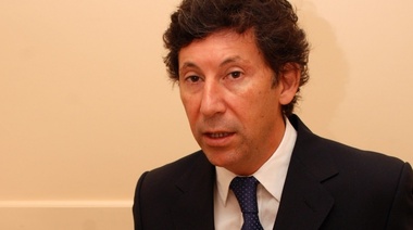 Posse se sumó a la polarización: “No hay lugar para tercera o cuarta boleta"