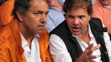 Nueva indagatoria para Alberto Pérez: Lo acusan de sustraer 19 millones