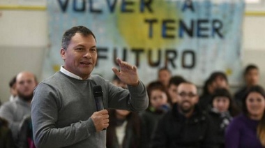 Moreno: Nuevas fugas del randazzismo a Unidad Ciudadana