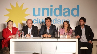 Unidad Ciudadana exigió separar a la Gendarmería del control de los comicios