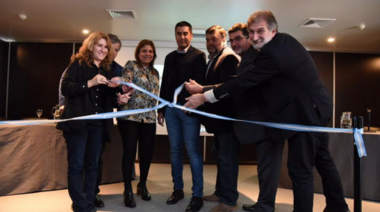 Mosca y el titular del Sedronar abrieron el debate sobre drogadicción en Diputados