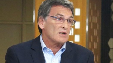 Avruj reconoció que la "hipótesis más fuerte apunta a la Gendarmería"