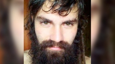 Aumentaron a 2 millones la recompensa por Santiago Maldonado