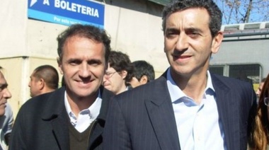 Randazzo denunció "aprietes" de Unidad Ciudadana a candidatos de Cumplir