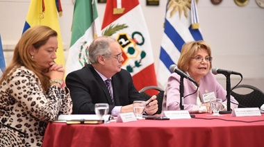 Inició el 2do. Congreso Internacional sobre Discapacidad y Derechos Humanos