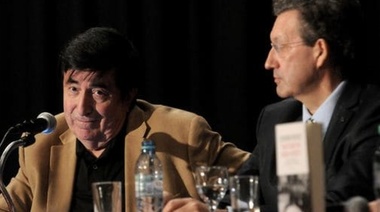 Durán Barba: "El gran problema de Cristina Kirchner fue creerse diosa"