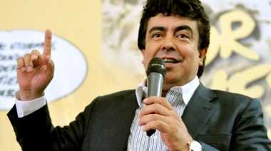 Espinoza apuesta a lograr la unidad de PJ después de octubre