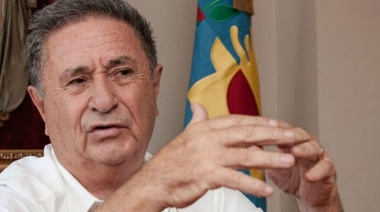 Duhalde comparó el caso Maldonado con el Kosteki y Santillán