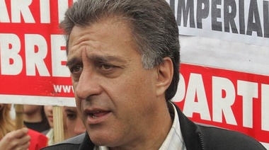 Pitrola afirmó que el kirchnerismo "entierra aspiraciones contra el ajuste"