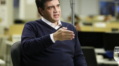 Jorge Macri acusó al Intendente de Moreno de tener una "mala administración"