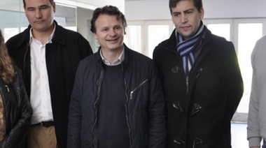 Presentaron el proyecto de la Ley de Inquilinos provincial