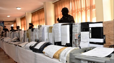 Lomas de Zamora: Importante detención por juego clandestino