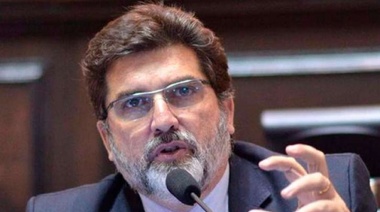 Diputado de Cambiemos responsabilizó al peronismo por las inundaciones