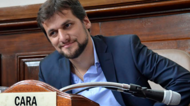 El kirchnerismo pide una audiencia para tratar la recolección de residuos