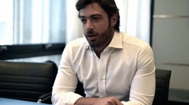 Para Salvai, la economía "está cada vez mejor y no es tema de campaña"