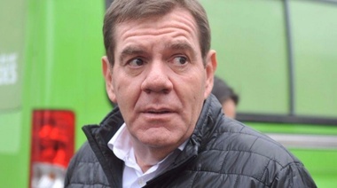 Montenegro: "En la Provincia se había generado un Estado paralelo de drogas y corrupción"