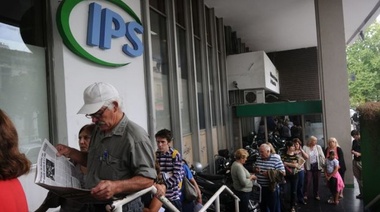 Aumentan un 20% las asignaciones familiares y un 13% la jubilación mínima