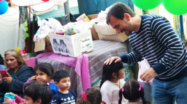 Galmarini: “El Gobierno no encuentra soluciones y continúa profundizando la pobreza"