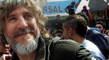 Confirman el juicio oral contra Boudou por Ciccone para el 3 de octubre