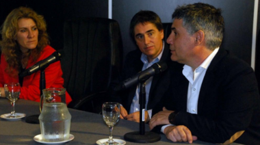 Se presentó el informe sobre consumo problemático de alcohol en los jóvenes