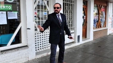 La familia de Santiago Maldonado y el CELS persisten con la recusación al juez Otranto