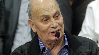 UATRE  intenta despegarse del escándalo de los testaferros del Momo Venegas