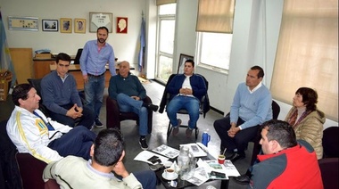 Guillermo Escudero: “No nos podemos acostumbrar a estar inseguros”