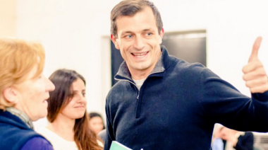 Bucca quiere debatir con Vallejos, Ocaña y Solá