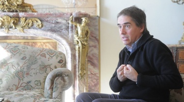 Lorenzino apuntó contra Camuzzi por emitir boletas engañosas